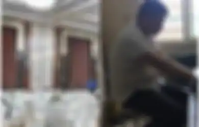 Acara Pernikahan Kacau Balau, Polisi Tiba-tiba Datang dan Seret Mempelai Pria dari Pelaminan, Terungkap Kebohongannya Selama Ini