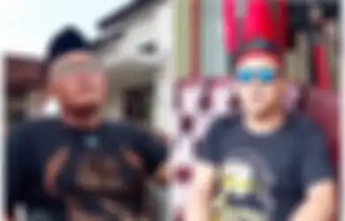 Kisruh Warisan Peninggalan Mendiang Lina Makin Pelik Hingga Buat Rizky Febian Seret Teddy ke Polisi, Sule Mengaku Tetap Santai, Sang Komedian: Yaudah Biarin Gitu...
