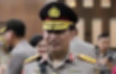 Ditunjuk Jokowi Jadi Calon Tunggal Kapolri Pengganti Idham Azis, Ini Rekam Jejak Mentereng Komjen Listyo Sigit Prabowo