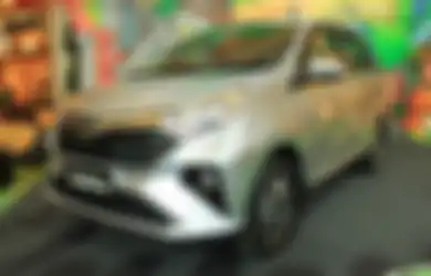 Irit Muat Banyak, Segini Harga Sewa Daihatsu Sigra Per Hari Lepas Kunci, Cocok untuk Mudik Ramadhan 2022