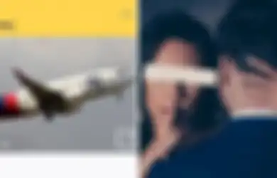Kadung Nangis-nangis Gelar Tahlilan hingga Terima Angpau Ngira Suaminya Korban Sriwijaya Air SJ 182, Wanita Ini Ternyata Ditinggal Selingkuh di Bali, Sang Pria Kini Ciut Tak Berani Pulang 