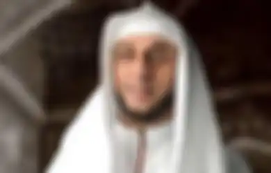Warisi Paras Rupawan Sang Kakak, Inilah Sosok 8 Adik Laki-laki Syekh Ali Jaber yang Jarang Tereskpos, Ada yang Jadi Imam di Kota Madinah