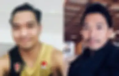 Bak Tak Puas Bikin Heboh dengan Video 19 Detik, Michael Yukinobu de Fretes Muncul di Video 38 Menit, Netizen Wanita: Mas Nobu Aku Meleleh