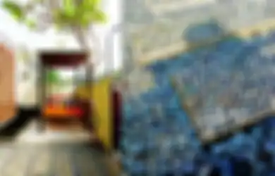 5 Cara Mengolah Detail Bangunan melalui Pilihan Material yang Tepat
