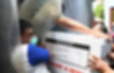 Tak Hanya Percepat Laju Perusahaan, Pengamat Ungkap Vaksinasi Mandiri Juga Bantu Ringankan Beban Negara: Kualitas Sekarang Semua Merk Vaksin Sama...