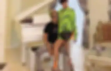Lucinta Luna Masih Mendekam di Penjara, Kekasihnya, Abash Justru Pamer Foto Wanita Lain, Siapa?