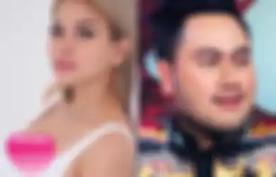 Kini Tak Tinggali Istana Milik Muzdalifah, Nassar Dinasihati oleh Nikita Mirzani Agar Jangan Buru-buru Dalam Berumah Tangga: 'Kalau Cerai Ribet Lagi'