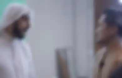 Bongkar Fakta Kehidupan Sederhana Syekh Ali Jaber, Arie Untung Kaget Bukan Main Dibocori Isi Saldo ATM, Adik Sang Ulama: Rumah, Mobil, Dia Tidak Punya