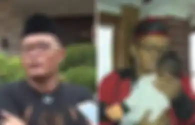 Ingat Teddy Pardiana? Ayah Tiri Rizky Febian Kini Tampilannya Berubah, Berat Badannya Turun 20 Kilogram Hingga Ngaku Belum Kantongi Warisan Lina