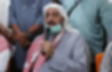 Syekh Ali Jaber Meninggal Dunia, Netizen Twitter Ucapkan Belasungkawa