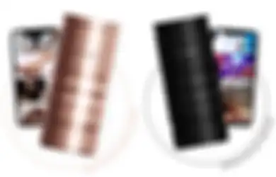 Parfum Pintar Dipamerkan di CES 2021, Aroma Bisa Diubah Pakai Aplikasi
