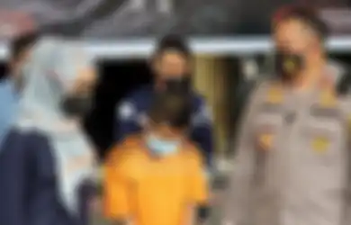 Waspada Bunda, Bocah SD Dibawa Kabur dan Dicabuli Pria Dewasa Usai Kenalan di TikTok, Begini Pamitnya Sebelum Dicari Kemana-mana