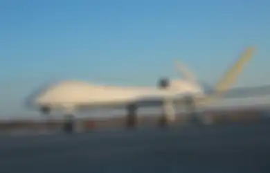Inovasi Teknologi Tempurnya Tak Habis-habis, China Luncurkan Kembali Drone Perang Terbaru GJ-11, Siap Hancurkan Musuh dengan Kecepatan 1.000 Km per Jam