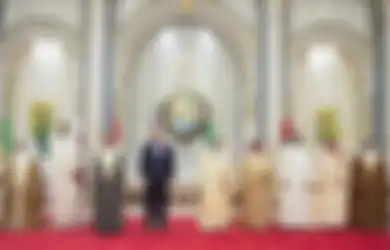 Ternyata Normalisasi Secara Rahasia Sudah Terjadi Lama, Begini Rupanya Cara AS menyuap Negara-negara Arab untuk Normalisasi Hubungan dengan Israel