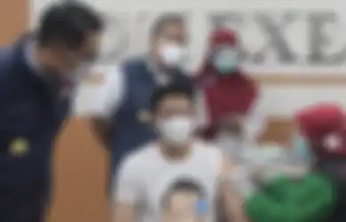 Termasuk Anies Baswedan, Ini Daftar Orang yang Tak Bisa Divaksin Covid-19, Apa Alasannya?