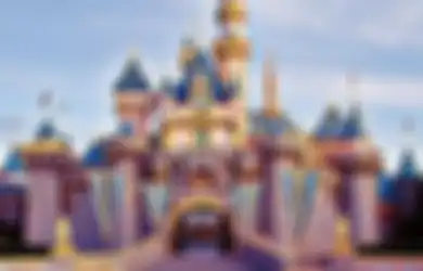DIsneyland Kembali Dibuka! Tapi Bukan Untuk Wisata Melainkan Distribusi Vaksin