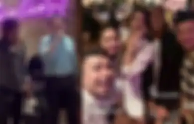 Disebut Blunder Karena Ikut Hadir dalam Pesta, Ternyata Orang yang Undang Ahok dan Raffi Ahmad Bukan Sosok Sembarangan