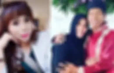 Eva Bellisima Pilih Mundur, Rohimah Alli Tak Mau Ambil Pusing dengan Pernikahan Kiwil