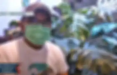 Demi 45 Pot Tanaman Hias yang Lagi Ngetren, Pria Asal Garut Ini Rela Tukar Pakai Rumahnya Sendiri yang Seharga Rp 500 Juta, Alasan Mengejutkan Ini Jadi Latar Belakang Aksi Nekatnya