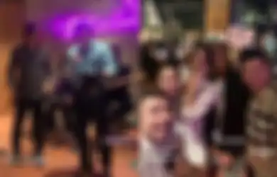 Ikut Party Bareng Raffi Ahmad, Ahok Kepergok Copot Maskernya, Istana: Tokoh Publik Harus Jadi Contoh Masyarakat