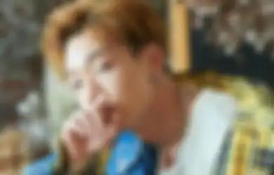 Ditanya Soal Peran Baru Sebagai Ayah di Comeback iKON, Begini Jawaban Bijak Bobby!