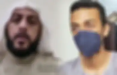 Tak Menangis Sama Sekali Saat Mendengar Kabar Ayahnya Wafat, Putra Sulung Syekh Ali Jaber Ungkap Alasannya: Saya Percaya Beliau Ditempatkan di Tempat Baik