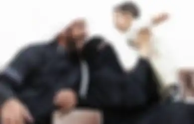 Bak Punya Firasat Tak Bisa Saksikan Kelahiran Sang Anak, Terungkap Potret Cantik Istri Kedua Syekh Ali Jaber, Ternyata Punya Keahlian Khusus Ini