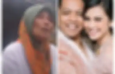 Sah Jadi Suami Indah Permatasari, Arie Kriting Akui Belum Kantongi Restu Ibu Mertua