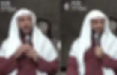Bedah Rumah Orang-orang Miskin Hingga Beri Uang dengan Nominal Besar, Inilah Kedermawan Syekh Ali Jaber yang Jarang Diketahui Publik, Ustaz Yusuf Mansur: Bukan Settingan...