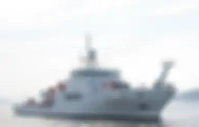 Kapal China Asal Nyelonong ke Selat Sunda Sampai Ketahuan Kirim Drone Mata-mata ke Laut Jawa, Said Didu Senggol Prabowo Sebut Pertahanan Indonesia Sudah Jebol