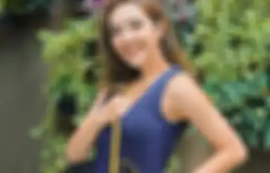 Gisel: Yang Bilang Aku Tiba-tiba Tuhan-tuhanan Saat Ada Masalah Aja, Aku Mengasihi Kalian!