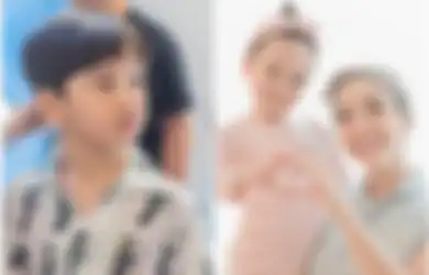 Lama Tinggal Bareng Gading Marten, Akhirnya Gempi Rayakan Ultah Bareng Gisel, Rafathar Ikut Senang dan Tawarkan Kado Untuk Sahabatnya!