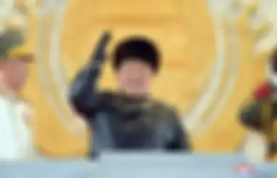 Dandan Modis Auto Kena Hukum Negara, Kim Jong Un Bakal Penjarakan Warganya yang Pakai Jins Ketat, Stocking Jaring, dan Tindik: Mereka Angin Bagi Kapitalisme!
