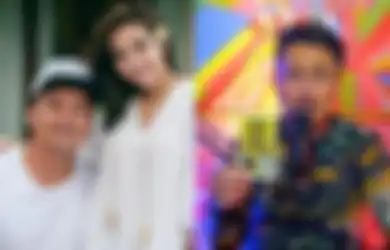 Wijin Sesumbar Ingin Nikahi Gisella Anastasia, Denny Darko Ungkap Hal Buruk Ini: Ada yang Tidak Setuju