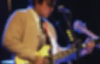 Frank Iero and The Future Violents Rilis Final EP ‘Heaven is a Place, This is a Place’