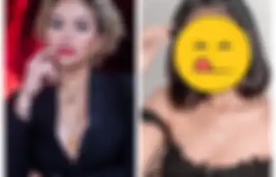 Nikita Mirzani Merasa Cupu Dengar Pengakuan Selebgram Ini, Nyai : Belum Seberapa Dibanding Dia