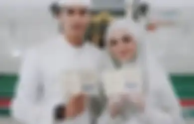 Usahanya 'Spam DM' ke Sang Idola Berbuah Manis, Fans Perempuan Ini Berhasil Nikahi Pesinetron Evan Marvino Tanpa Pacaran, Pertemuan Pertamanya Langsung di Pelaminan