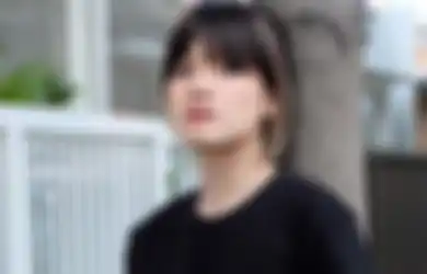 Pura-pura Gantikan Sarwendah Ngurus Dapur, Chika Jessica Ungkit Kisah Cintanya dengan Ruben Onsu Dulu
