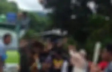 Beredar Video Bantuan Gempa Majene Diduga Dirampas Warga Hingga Bikin Heboh, Mensos Risma Buka Suara