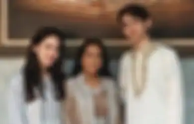 Siap-siap Terpesona, Intip 8 Foto Kakak Steffi Zamora, Steven Alvero!