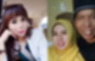 Bakal Ceraikan Kiwil Usai Bertemu Rohimah Alli, Eva Bellisima Ngaku Belum Siap Rasakan Patah Hati