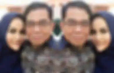 Belum Usai Rasakan Pahitnya Perceraian dengan Nurdin Rudythia, Kini Nita Thalia Justru Dirundung Kabar Duka, Mantan Suaminya Tutup Usia: Selamat Jalan Ayah, Maafin Bunda...