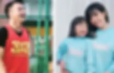 Raut Gempi Khawatir Lihat Reaksi Gisel Usai Beri Kejutan untuk Sang Ibu Bareng Wijin, Eks Gading: Gem Bingung Lihat Aku
