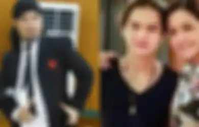 Beri Segepok Uang di Hari Ulang Tahun Dul Jaelani, Maia Estianty Mendadak Singgung Nama Mulan Jameela Hingga Suruh Anak Bungsunya Tagih Utang ke Ahmad Dhani, Kenapa Ya?