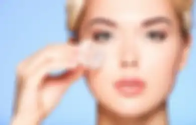 Skin Icing: Tren Kecantikan TikTok Buat Hilangkan Jerawat. Manjur?