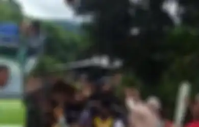Pasang Badan untuk Warga Sulawesi Barat, Risma Larang Sebut Aksi Korban Gempa Cegat Truk Bantuan Sebagai Penjarahan: Jangan, Mereka Kelaparan!