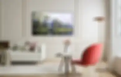 Mengenal Jajaran TV Premium yang Ada di CES 2021, Secanggih Apa?