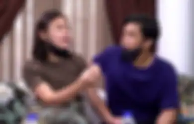 Amanda Manopo Dikabarkan Akan Segera Menikah dengan Billy Syahputra Meski Beda Keyakinan, Keluarga Beri Respon, Henny: Biarlah Mereka Berkarya Dulu