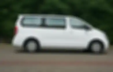 Fasilitas Nomor 1, Segini Harga Sewa Hyundai H-1 Per Hari Lepas Kunci, Cocok untuk Mudik Ramadhan 2022