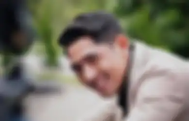 Sedang di Puncak Popularitas, Arya Saloka Justru Punya Keinginan Berhenti Jadi Aktor, Kenapa?